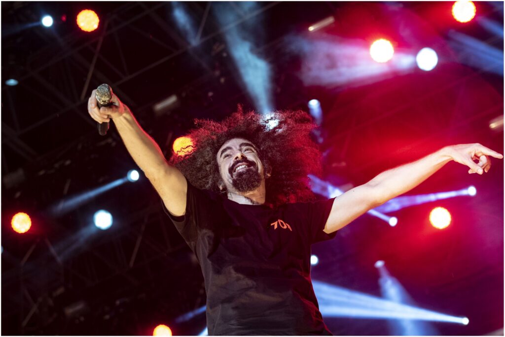 Caparezza Concerto a Jesolo, prenota l'Hotel Germania