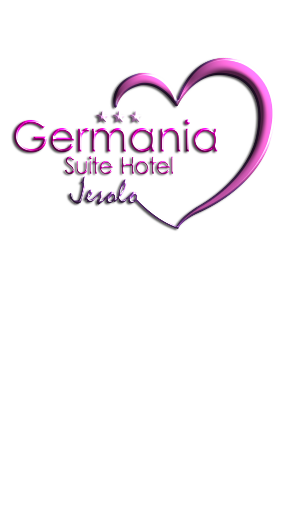 Hotel Germania, il piccolo paradiso delle tue vere vacanze