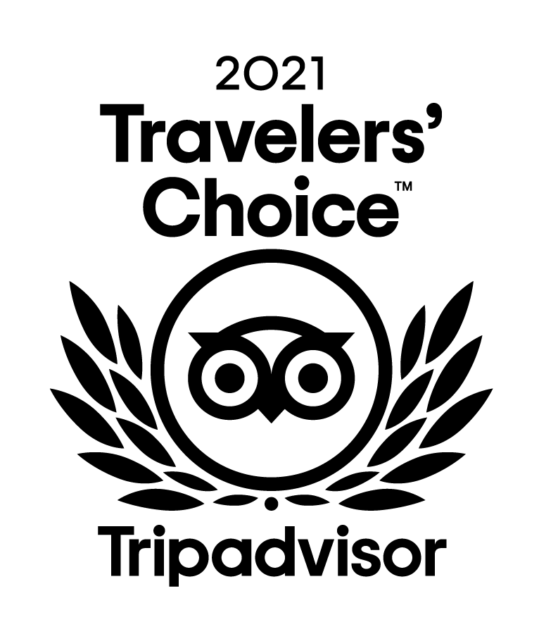 tripadvisor 2021