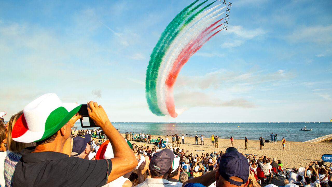 Jesolo Air Show