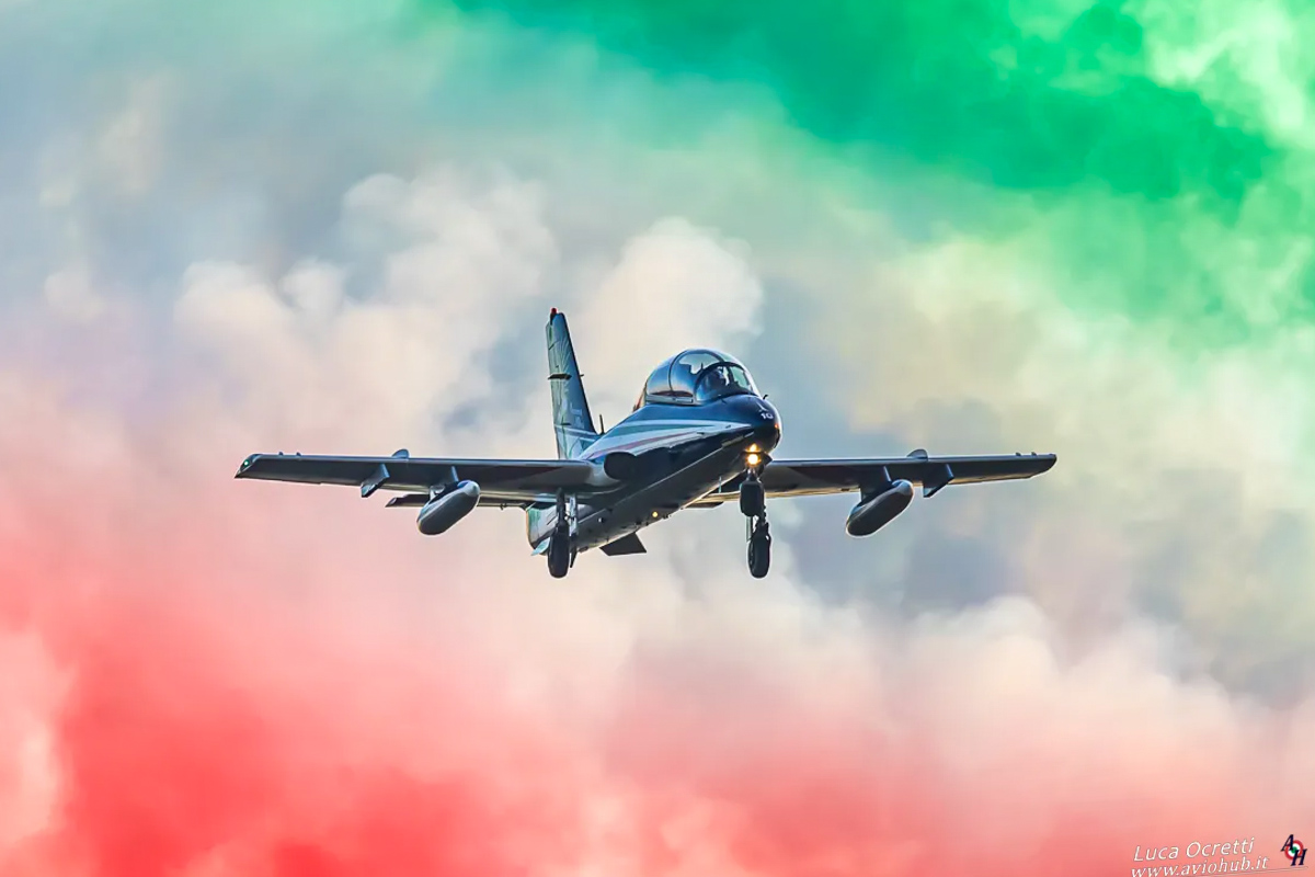 Jesolo Air Show