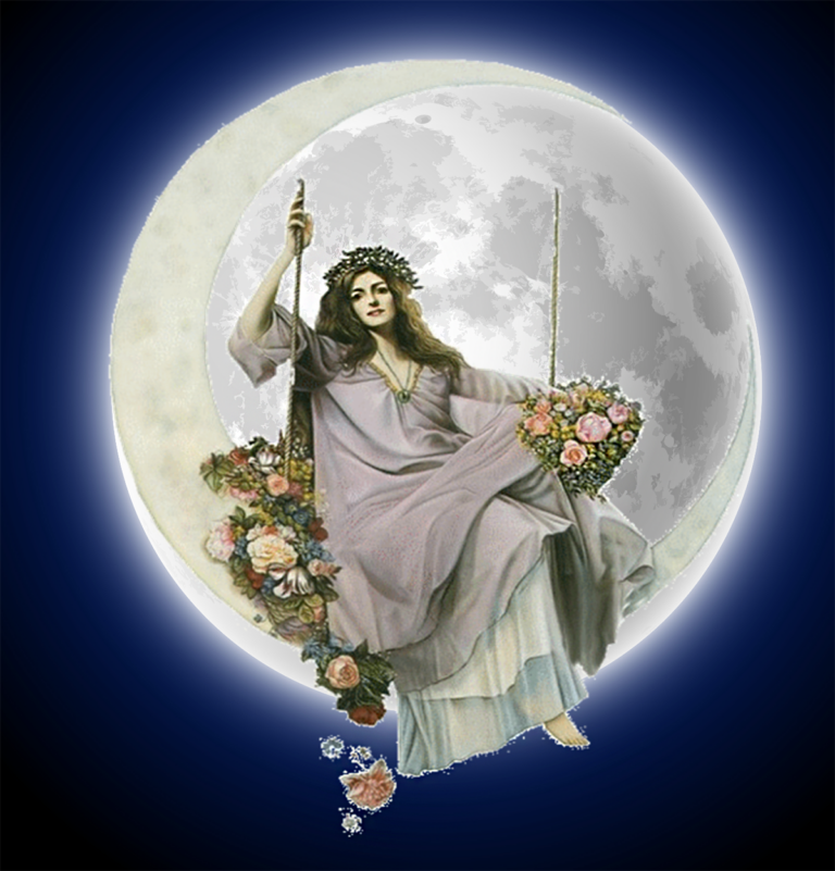 Strenia, dea delle credenze religiose dei Romani, era un potente simbolo del nuovo anno, di prosperità e buona fortuna.