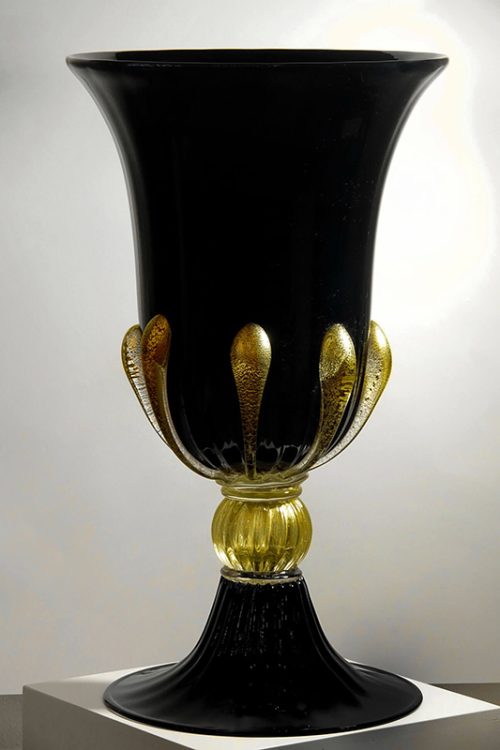 Murano-Glass-Droplet-Vase-1